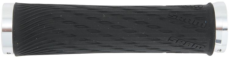 SRAM Festgriff 122 mm schwarz/silber