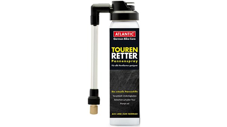 Atlantic Pannenspray Tourenretter 75 ml