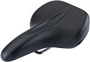 Vorschaubild CONTEC Sattel Sonic schwarz Maße (L x B) 270 x 180 mm