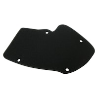 MIW Luftfilter P5106 für Aprilia SR125/150