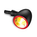 Vorschaubild Kellermann LED-Blinker Bullet 1000 DF Schwarz