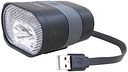 Vorschaubild Spanninga Axendo 40 Scheinwerfer LED 40 Lux schwarz,grau