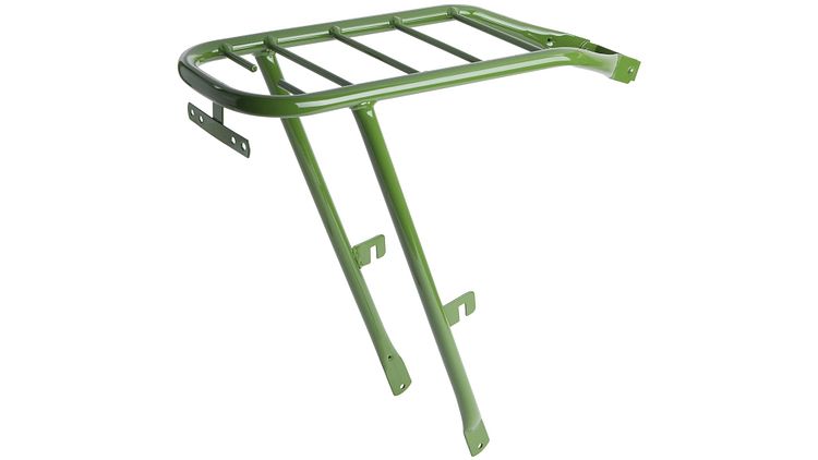 EXCELSIOR Gepäckträger 28 Zoll grün fern green