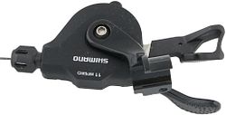 Shimano Daumenschalthebel SL-RS 700 11-fach rechts schwarz I-Spec II