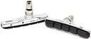 Vorschaubild Elvedes Bremsschuh 6804 V-Brake schwarz/silber