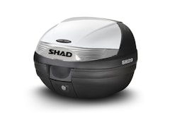 SHAD COVER SH29 WHITE [D1B29E08]