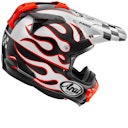 Vorschaubild Arai Integralhelm MX-V EVO Flame