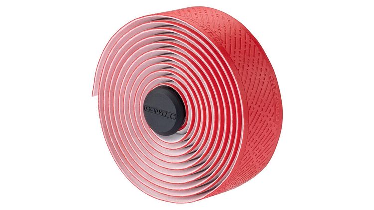 CONTEC Lenkerband SuperComfort.Grip MG 220 cm rot