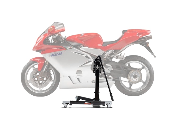Zentralständer EVOLIFT® für MV Agusta F4 1000S/R 04-18
