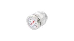 Spec-X Öltemperaturdirektmesser HH 23 Gewinde Ø27 mm