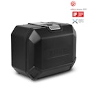 Vorschaubild SHAD SIDE CASE TR47 TERRA BLK RIGHT [D0TR47100RB]