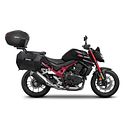 Vorschaubild SHAD 3P Befestigungssystem Honda Hornet 750
