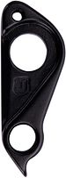 Union Schaltauge GH-290 schwarz