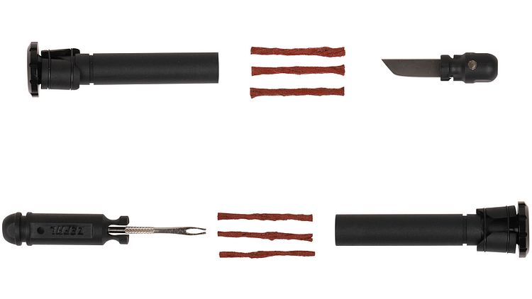 Zéfal Reparaturwerkzeug Z Bar Plugs