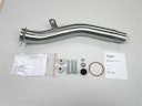 Vorschaubild IXIL Adapterrohr Suzuki GSF 1200 Edelstahl