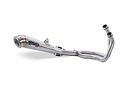 Vorschaubild GPR Komplettauspuffanlage Kawasaki Z 650 RS - ZR 650 RS Ann. 2021/2023 e5 POWERCONE EVO FS