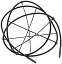 Vorschaubild Shimano Stromkabel Di2 EW-SD300 650 mm schwarz
