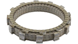 TRW Kupplungslamellensatz MCC360-7