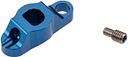 Vorschaubild RockShox Verstellknopf SIDLuxe kurz schwarz/blau