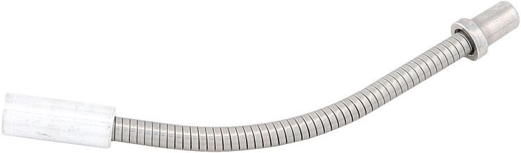 CONTEC Bremszug-Führungsröhrchen Brake Guide silber