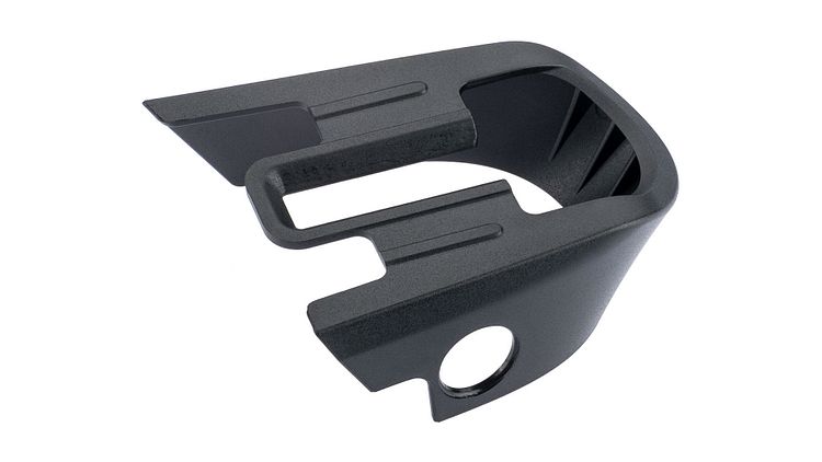 Conway Abdeckung Cover eWME Z4/Z5 2017-2020 schwarz