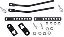 Vorschaubild EXCELSIOR Gepäckträger Road Cruiser E schwarz