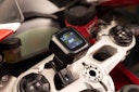 Vorschaubild BTR Motorrad Reifendruckkontrollsystem RDKS