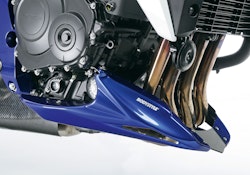 BODYSTYLE Bugspoiler Sportsline  Für HONDA CB1000R SC60