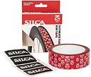 Vorschaubild Silca Felgenband Ultimate Tubeless 32 mm rot