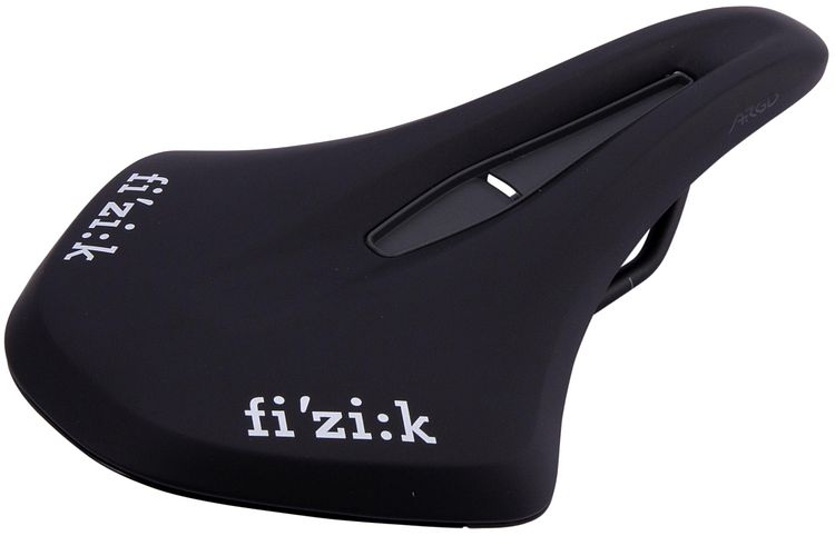 fi'zi:k Sattel Terra Argo X5 schwarz L 270 x B 160 mm