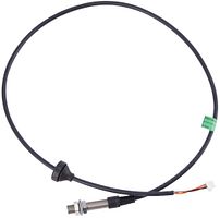 Conway Sensor E-Rider schwarz