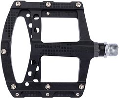 CONTEC Pedal Swagger schwarz