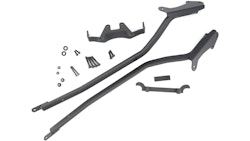 Kappa Topcaseträger KZ3111 für Suzuki SV 650 und SV 1000