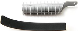 Campagnolo Akkuhalter EPS V3 schwarz für Sattelstütze, Ø 27,2 mm