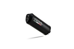GPR Endschalldämpfer Honda Cmx 1100 Rebel 2021/2024 GHISA SP