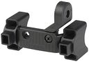 Vorschaubild KLICKfix Displayhalter Display Mount schwarz für Bosch KIOX