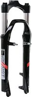 RST Federgabel Omega T 26 Zoll 80 mm schwarz