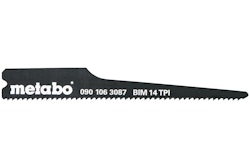Metabo Sägeblätter 14 Zähne