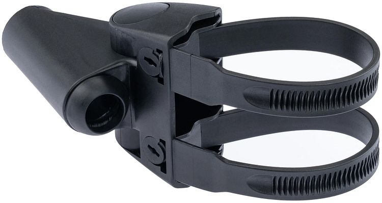 Trelock Seitenhalter ZB 402 schwarz