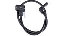 Vorschaubild CONTEC Pumpenkopf Air Support schwarz Air Support Twist
