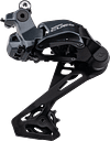 Vorschaubild Shimano Schaltwerk CUES Di2 RD-U8050 schwarz