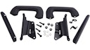 Vorschaubild Kappa Montage-Kit für Seitenträger KLX1137 und KLXR1132 für Honda VFR 800 F / VFR 800 FA