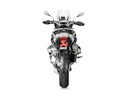 Vorschaubild Akrapovič Slip-On Titanium Blackline BMW R1250 GS/Adven 2019- 