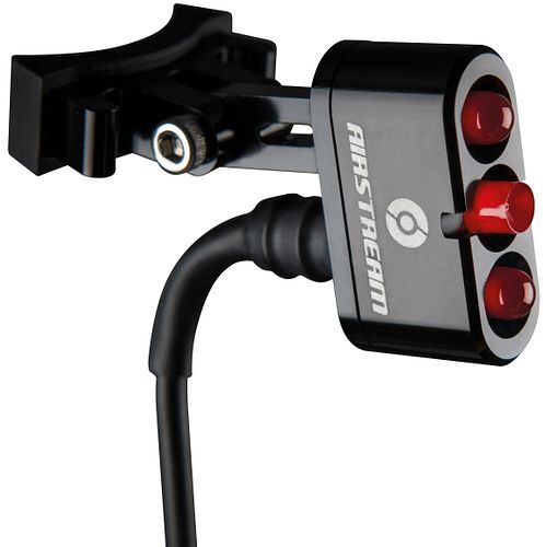 Supernova Rücklicht Airstream Tail Light 2 schwarz