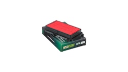 Hiflofiltro Luftfilter HFA5016