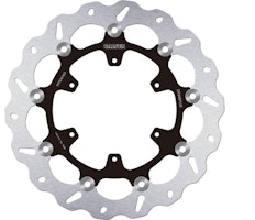 Galfer Bremsscheibe DF846