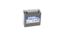 Vorschaubild Exide Batterie Exide, Gel, versiegelt, Batterie "G12-16"