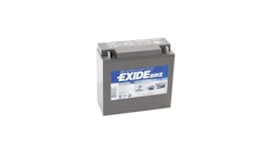 Exide Batterie Exide, Gel, versiegelt, Batterie "G12-16"