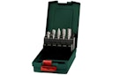 Vorschaubild Metabo Hartmetall-Fräser-Set5-teilig