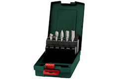 Metabo Hartmetall-Fräser-Set5-teiligZubehörbild